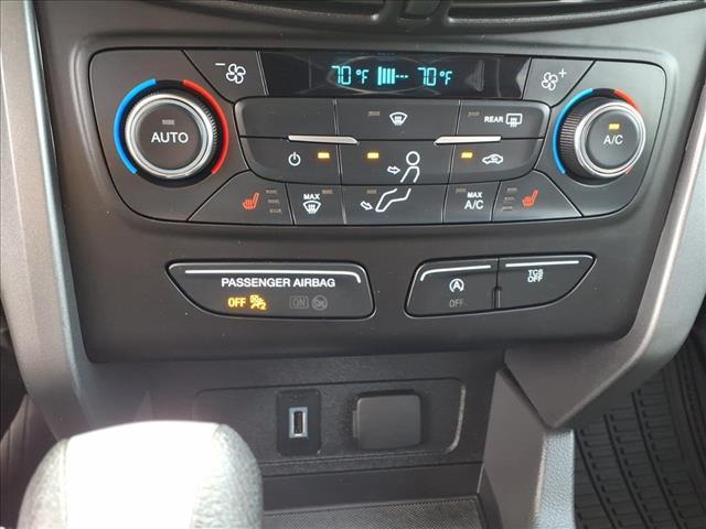 used 2017 Ford Escape car, priced at $15,210