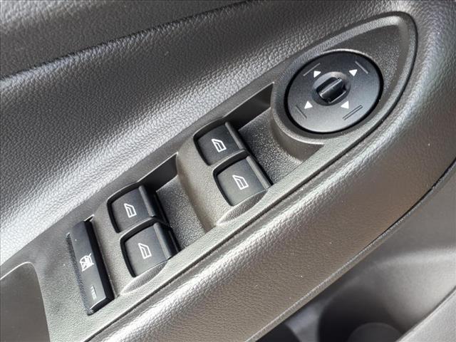 used 2017 Ford Escape car, priced at $15,210