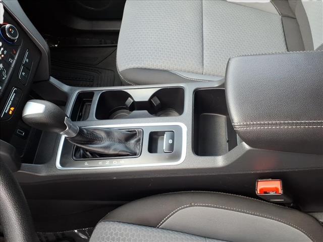 used 2017 Ford Escape car, priced at $15,210