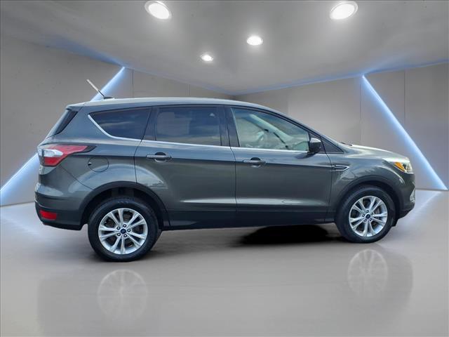 used 2017 Ford Escape car, priced at $15,210