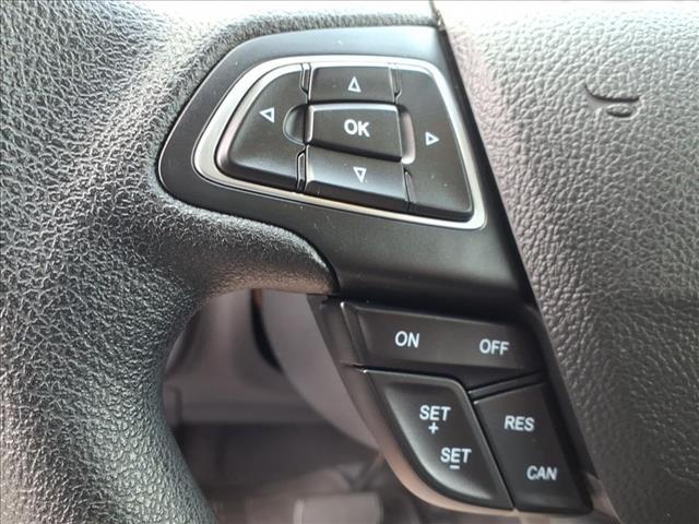 used 2017 Ford Escape car, priced at $15,210
