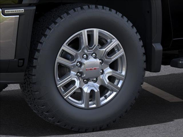 new 2024 GMC Sierra 2500 car, priced at $83,065