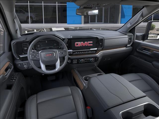 new 2024 GMC Sierra 2500 car, priced at $83,065