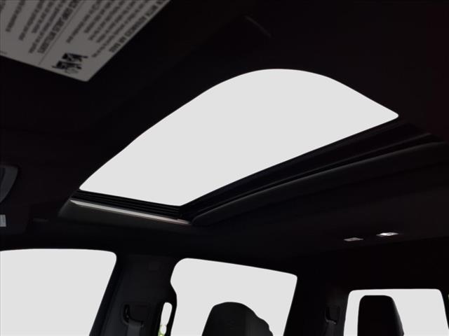 used 2021 GMC Sierra 1500 car, priced at $49,900