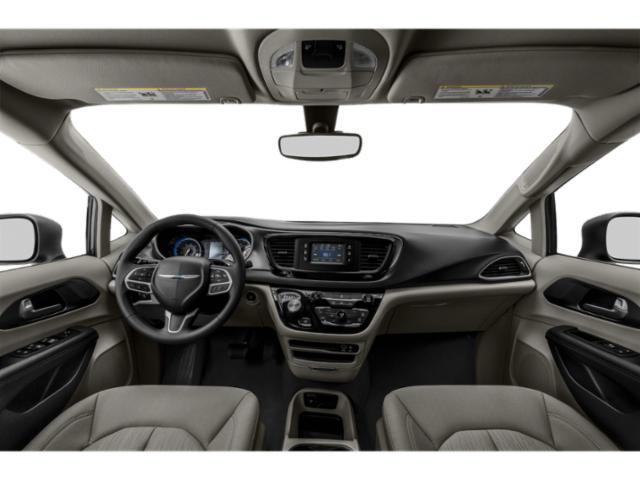 used 2020 Chrysler Pacifica car, priced at $28,900
