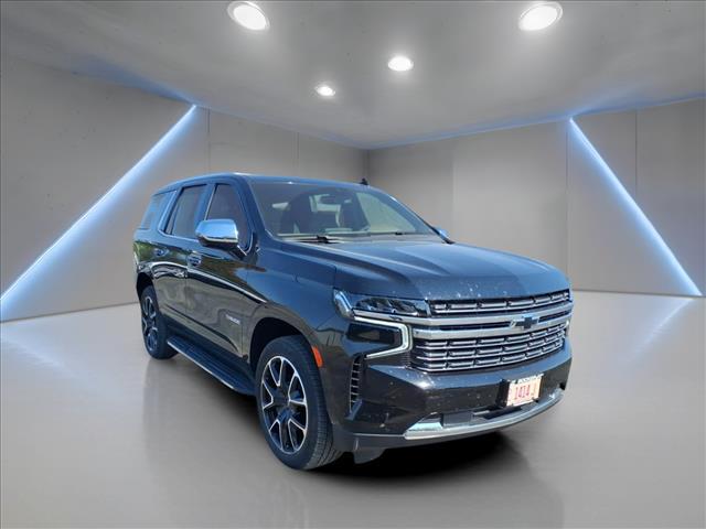 used 2024 Chevrolet Tahoe car, priced at $68,995
