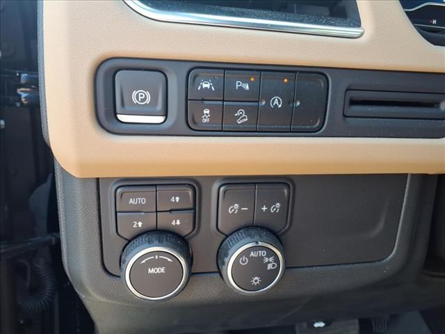 used 2024 Chevrolet Tahoe car, priced at $68,995