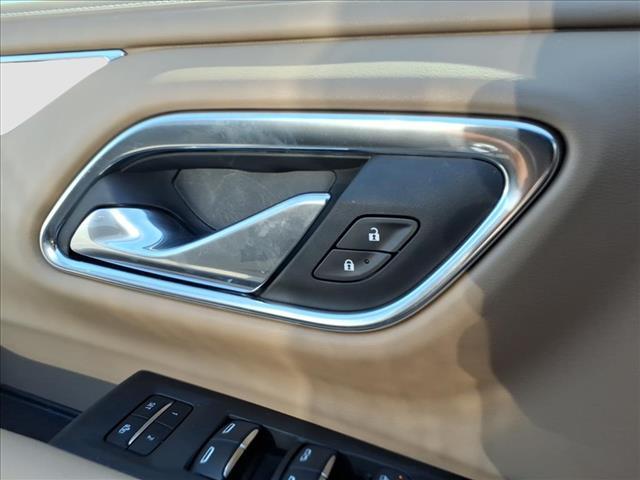 used 2024 Chevrolet Tahoe car, priced at $68,995