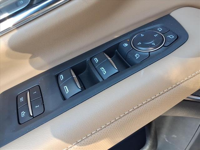 used 2024 Chevrolet Tahoe car, priced at $68,995