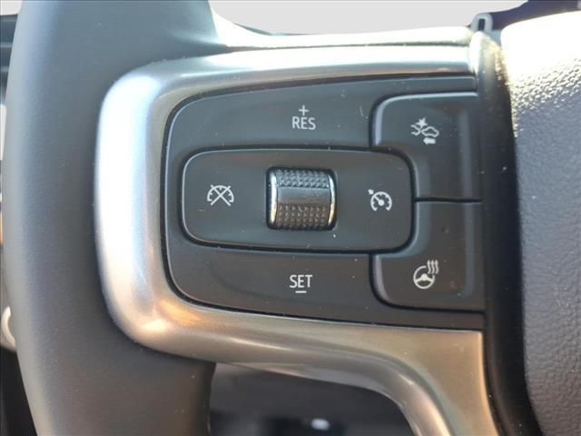 used 2024 Chevrolet Tahoe car, priced at $68,995