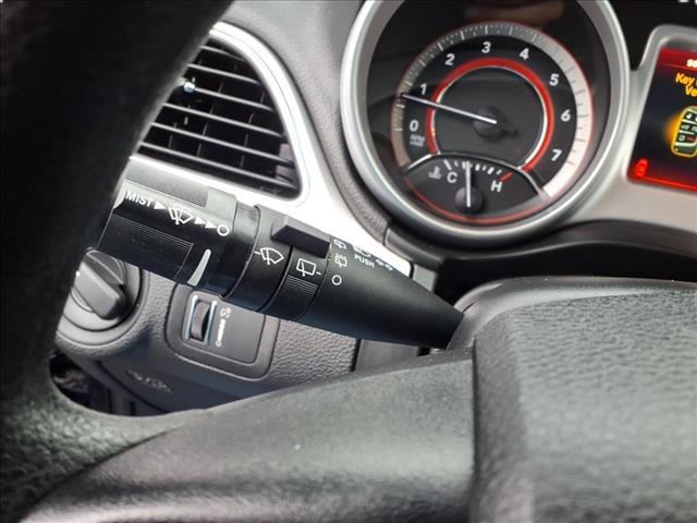 used 2018 Dodge Journey car, priced at $10,900