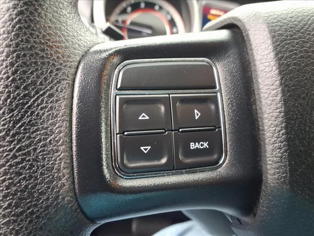 used 2018 Dodge Journey car, priced at $10,900