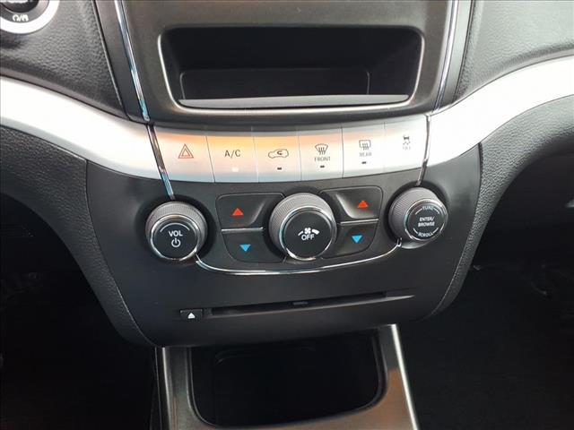 used 2018 Dodge Journey car, priced at $10,900