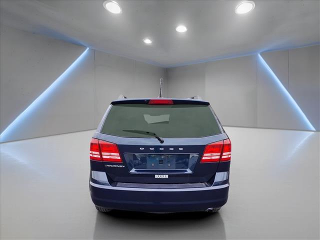 used 2018 Dodge Journey car, priced at $10,900