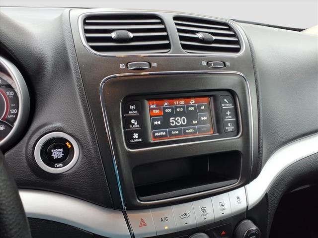 used 2018 Dodge Journey car, priced at $10,900
