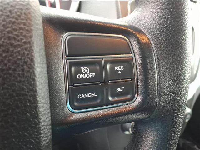 used 2018 Dodge Journey car, priced at $10,900