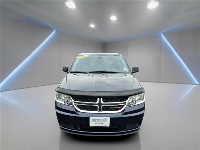 used 2018 Dodge Journey car, priced at $10,900