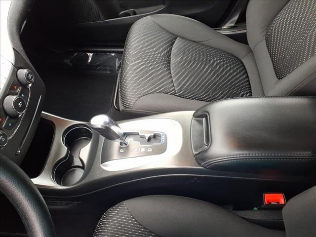 used 2018 Dodge Journey car, priced at $10,900