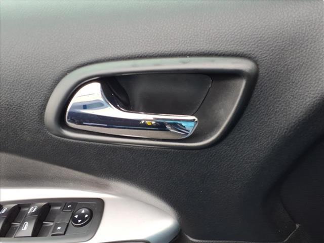 used 2018 Dodge Journey car, priced at $10,900