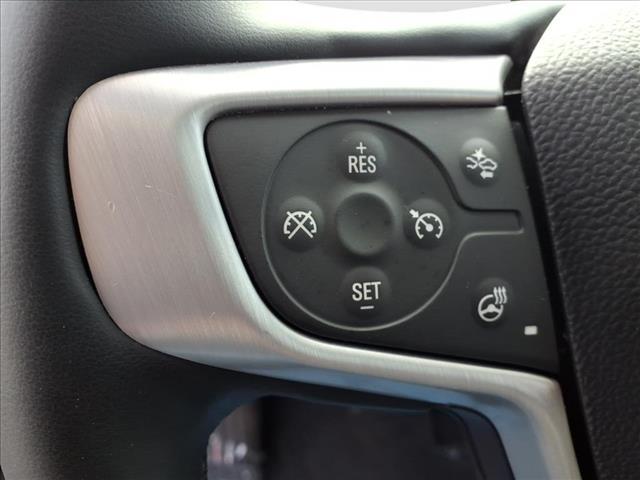 used 2023 GMC Terrain car, priced at $26,900