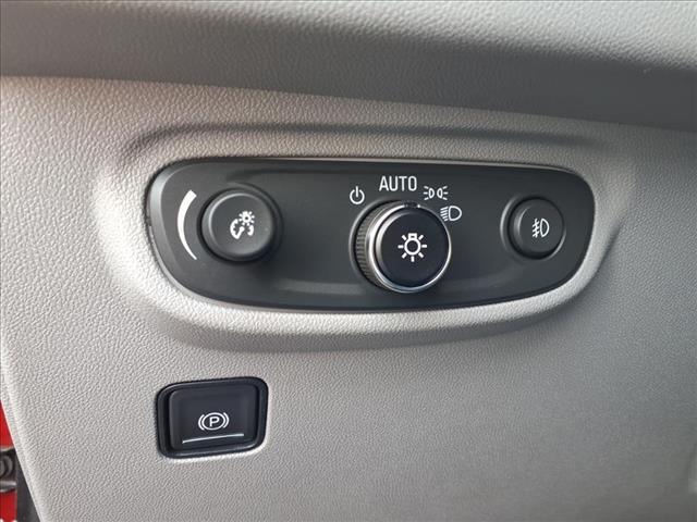 used 2023 GMC Terrain car, priced at $26,900