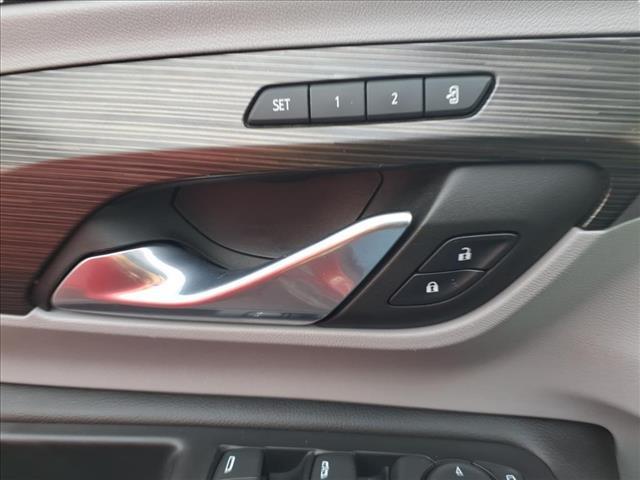 used 2023 GMC Terrain car, priced at $26,900