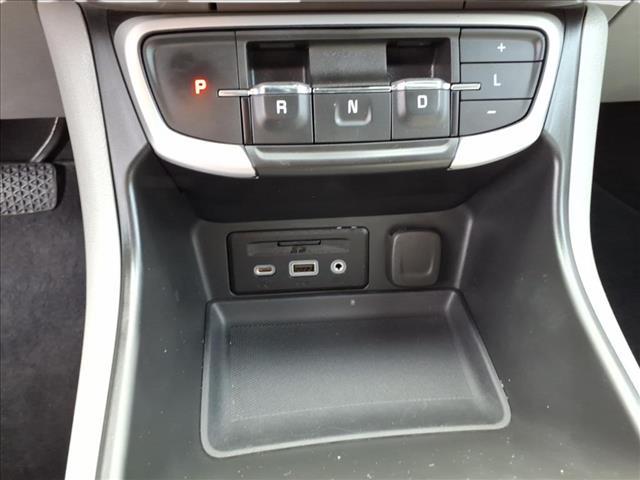 used 2023 GMC Terrain car, priced at $26,900