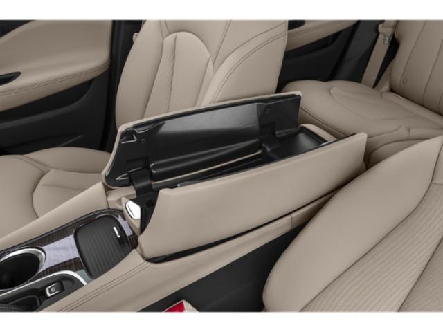 used 2020 Buick Envision car, priced at $23,900
