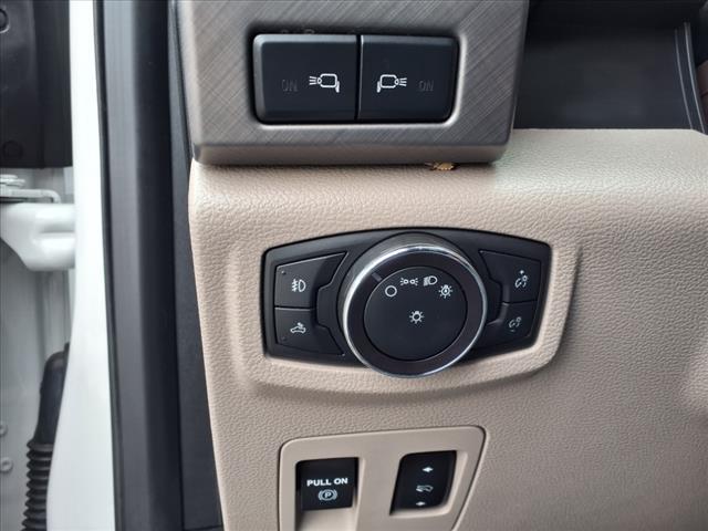 used 2019 Ford F-150 car, priced at $32,900