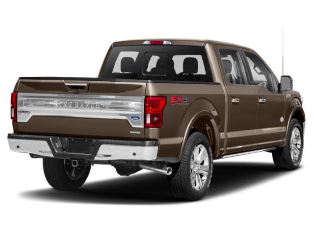 used 2019 Ford F-150 car, priced at $32,900