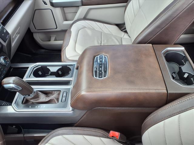 used 2019 Ford F-150 car, priced at $32,900
