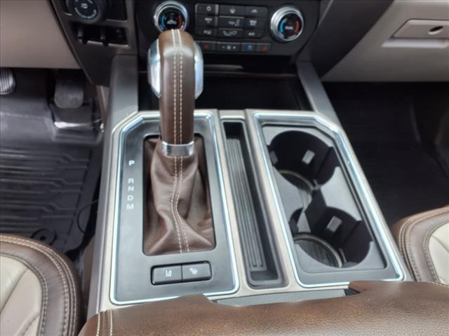 used 2019 Ford F-150 car, priced at $32,900