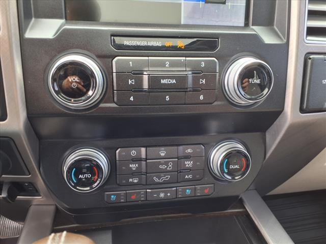 used 2019 Ford F-150 car, priced at $32,900