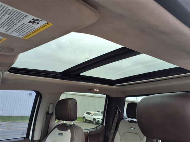 used 2019 Ford F-150 car, priced at $32,900