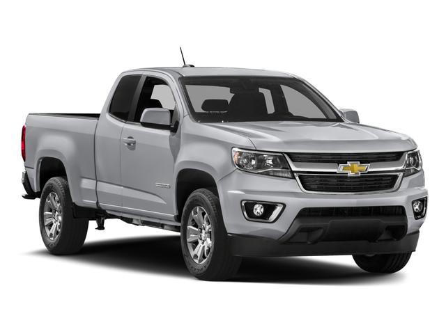 used 2018 Chevrolet Colorado car