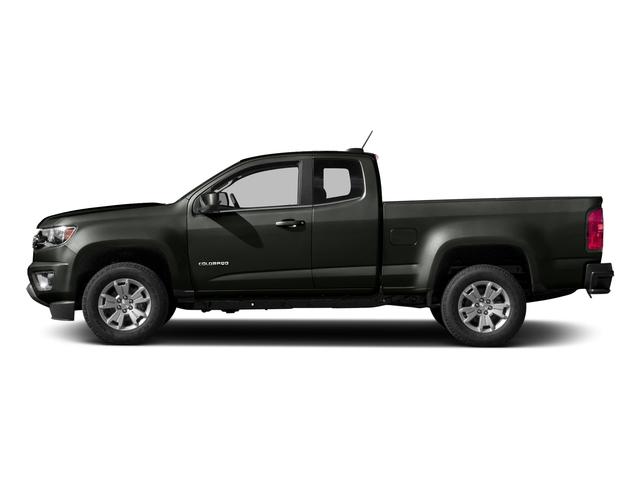 used 2018 Chevrolet Colorado car