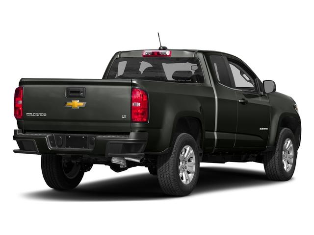 used 2018 Chevrolet Colorado car