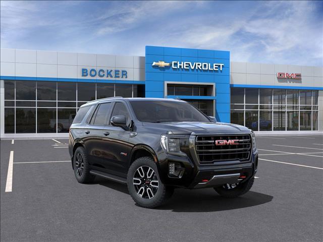 new 2024 GMC Yukon car, priced at $81,530