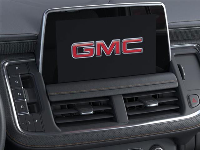 new 2024 GMC Yukon car, priced at $81,530