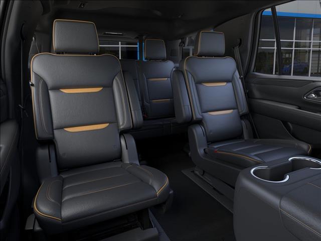 new 2024 GMC Yukon car, priced at $81,530