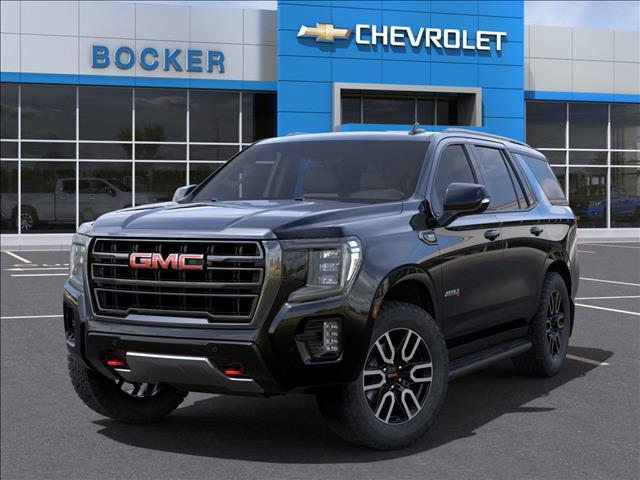 new 2024 GMC Yukon car, priced at $81,530