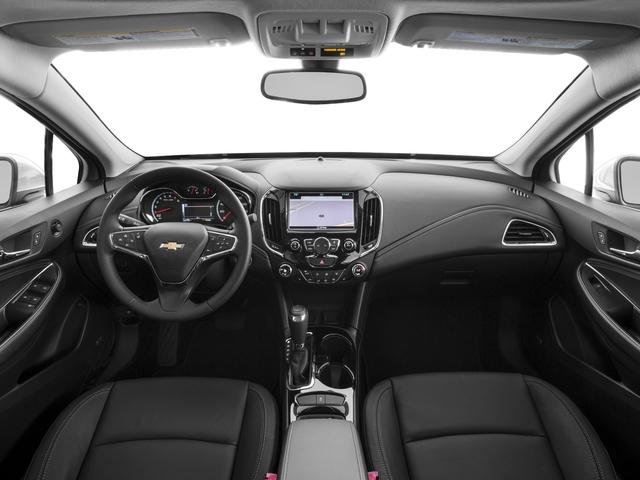 used 2017 Chevrolet Cruze car, priced at $13,900