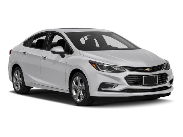 used 2017 Chevrolet Cruze car, priced at $13,900