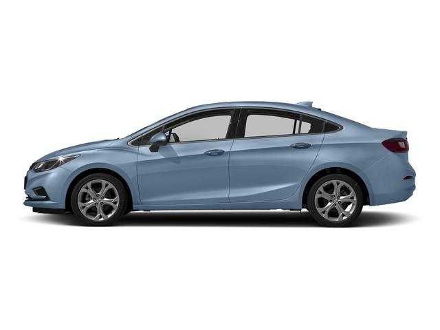 used 2017 Chevrolet Cruze car, priced at $13,900