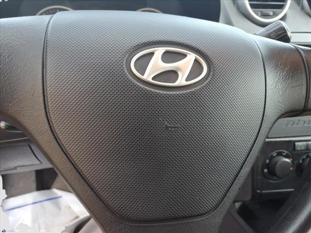 used 2006 Hyundai Tiburon car, priced at $3,000