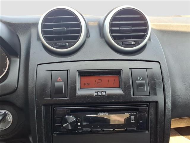 used 2006 Hyundai Tiburon car, priced at $3,000