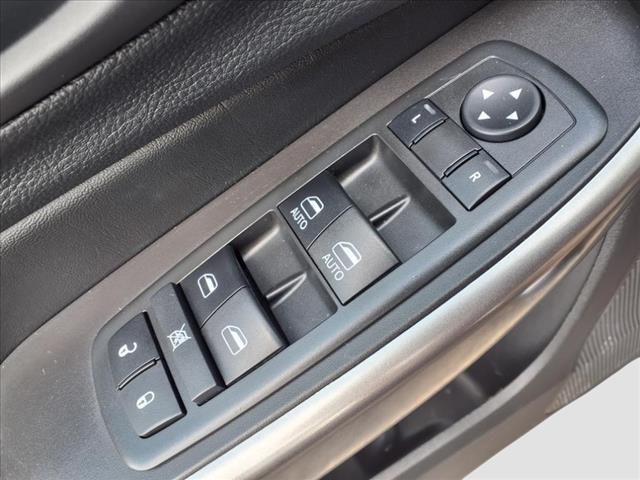 used 2019 Jeep Cherokee car, priced at $10,900