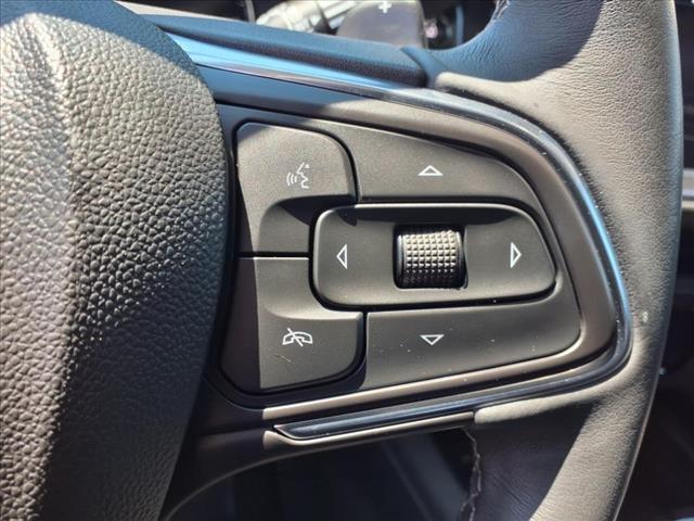 used 2021 Buick Envision car, priced at $24,900