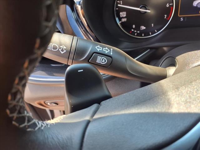 used 2021 Buick Envision car, priced at $24,900