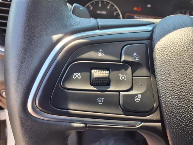 used 2021 Buick Envision car, priced at $24,900